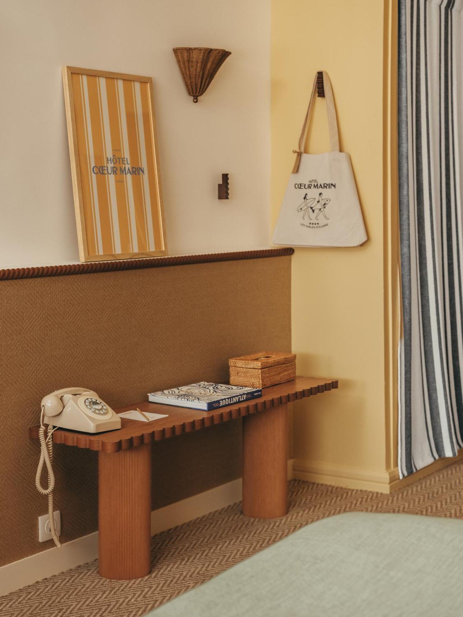 Classic Room