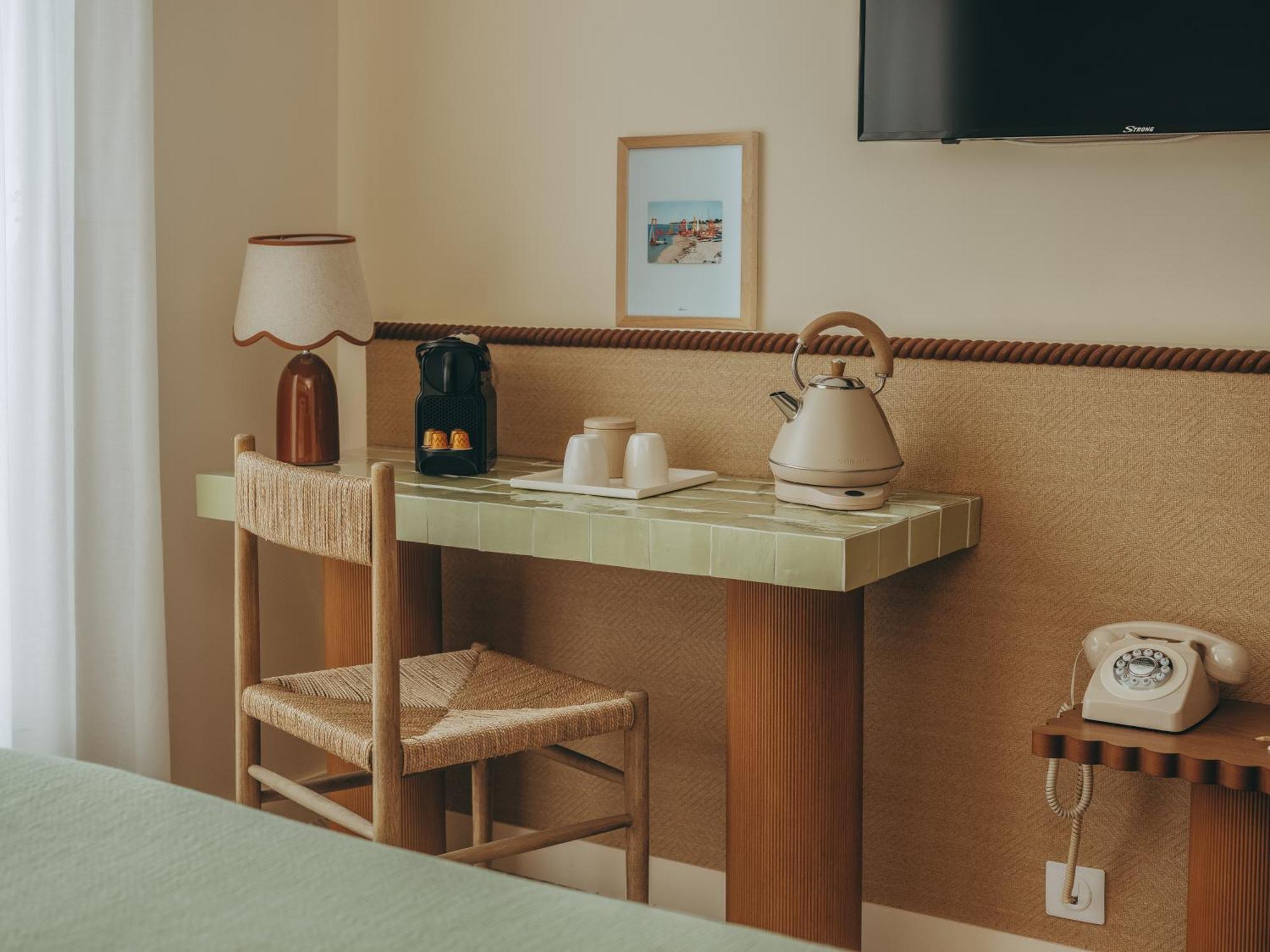 Privilege Room Balcony
