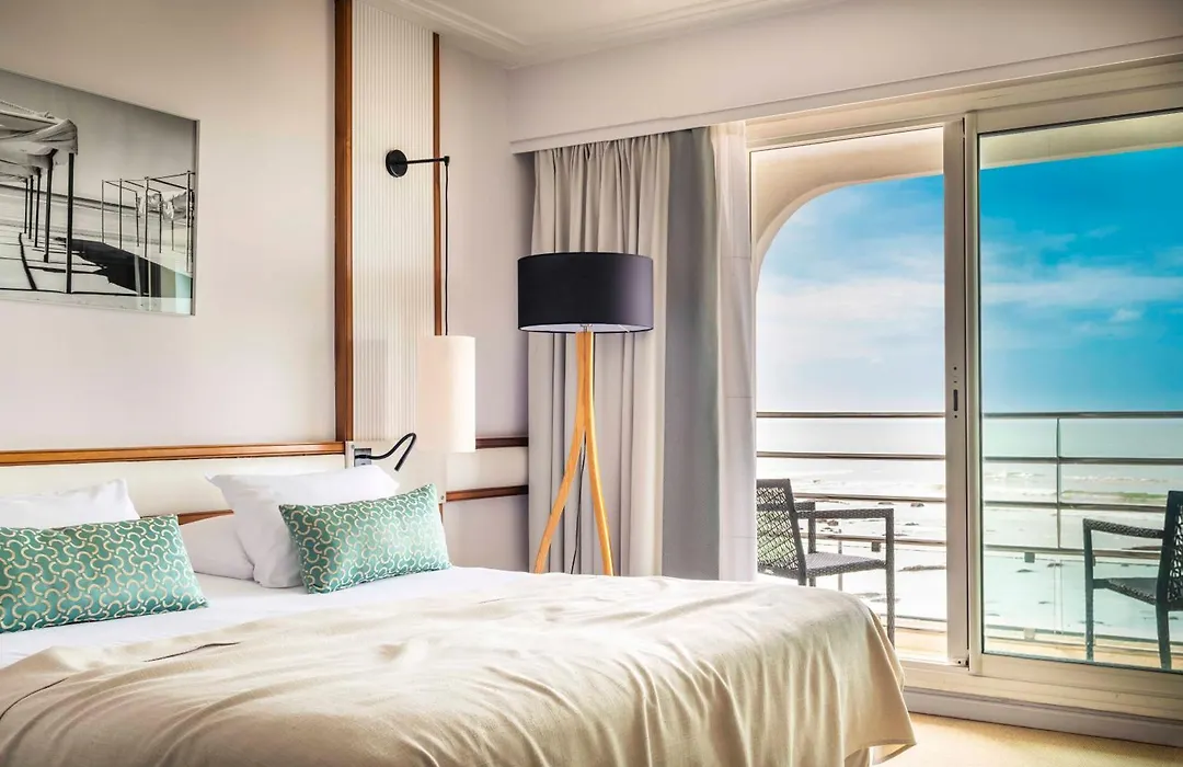 Atlantic Hôtel&Spa-1