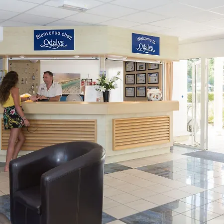 Résidence Odalys Thalassa-3